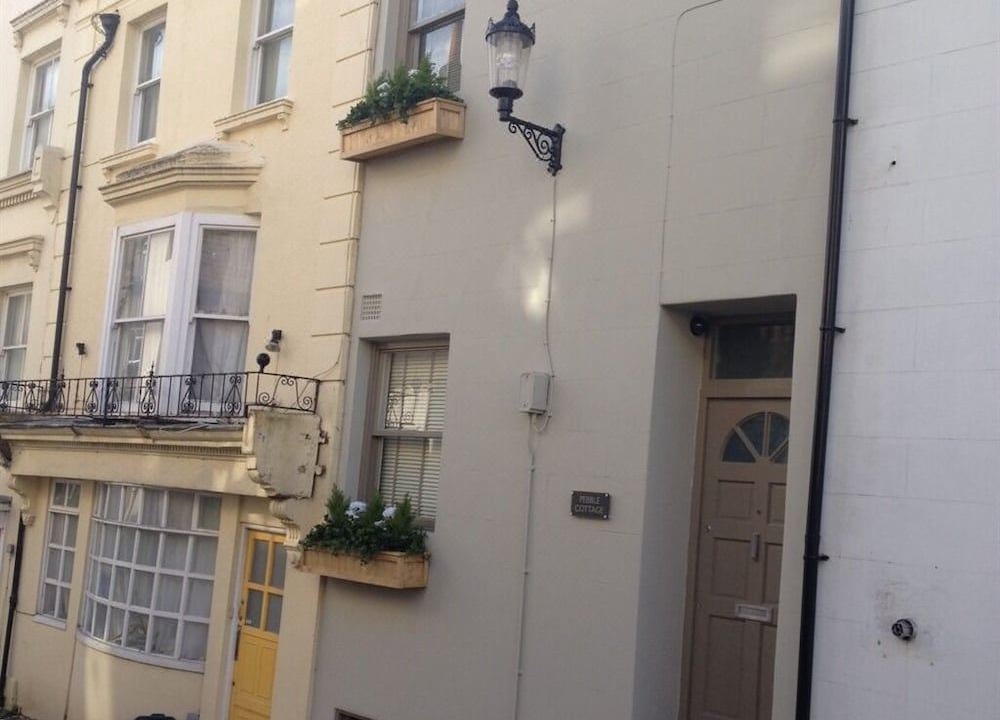 Photo of Buildings in Kemptown