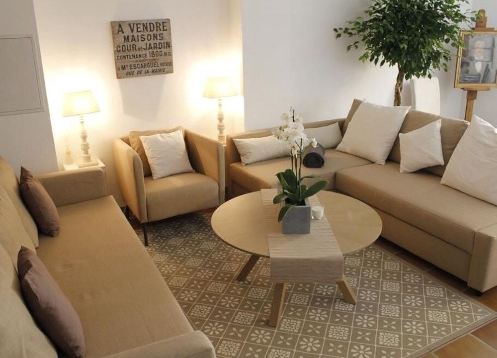 Photo of Livingroom in Carcassonne
