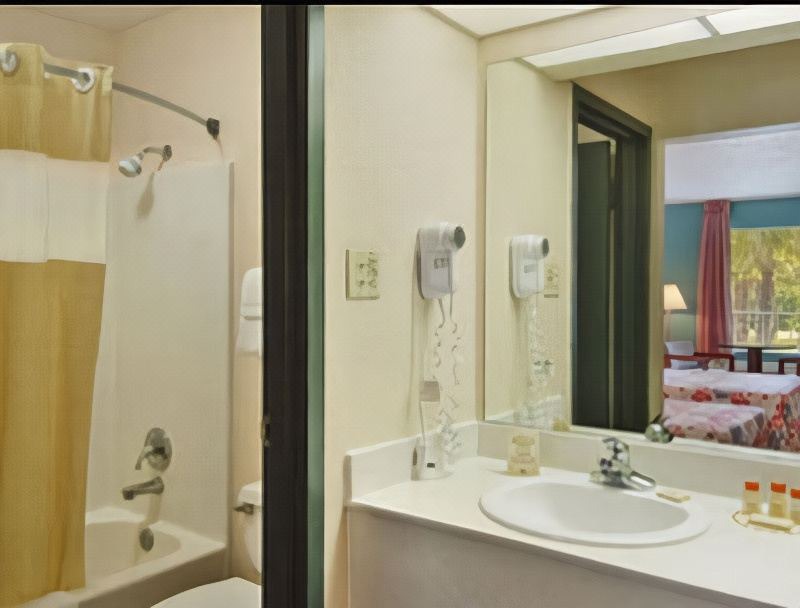 Photo of Bathroom in Crystal River