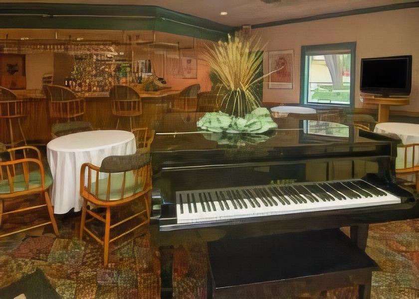 Photo of Livingroom in Ennis