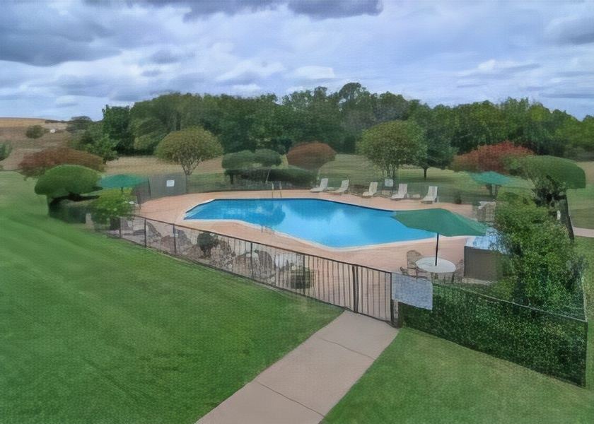 Photo of Outdoor in Ennis