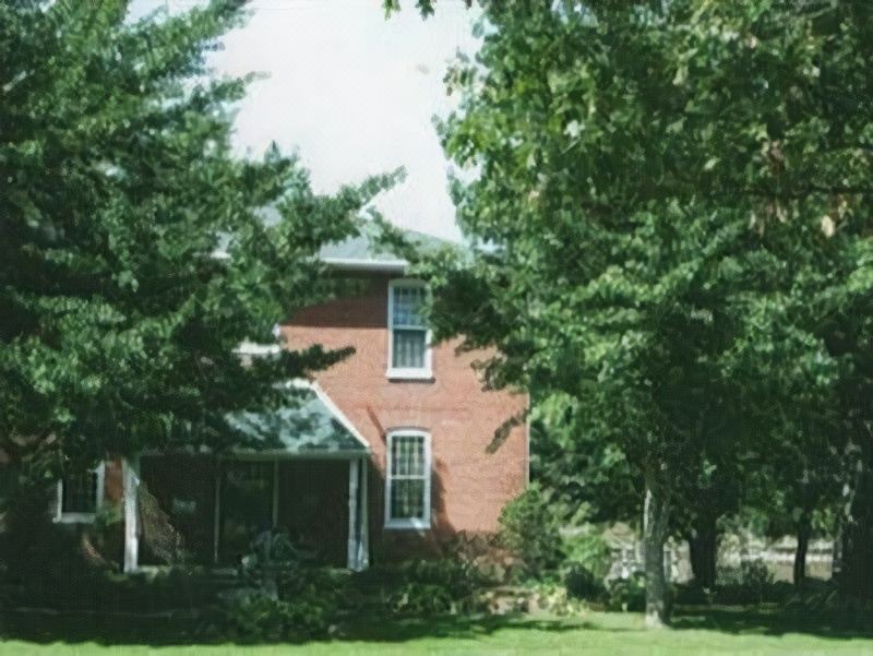 Photo of Buildings in Tiffin