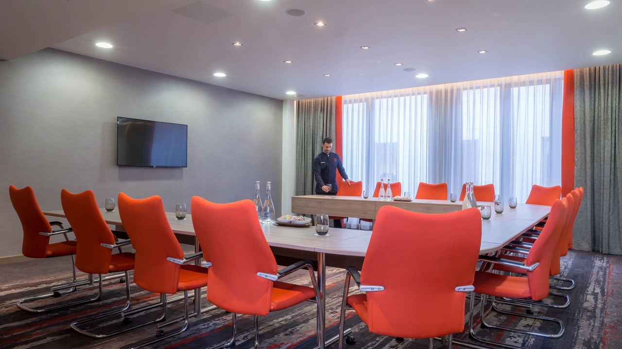 Photo of Livingroom in Turnham Green