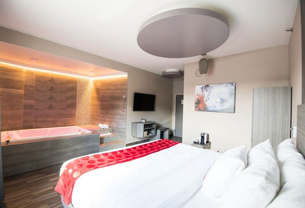 Photo of Bedroom in Co-op City