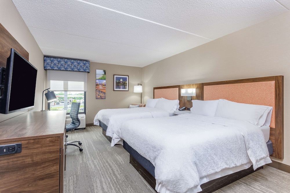 Photo of Bedroom in Harrisburg