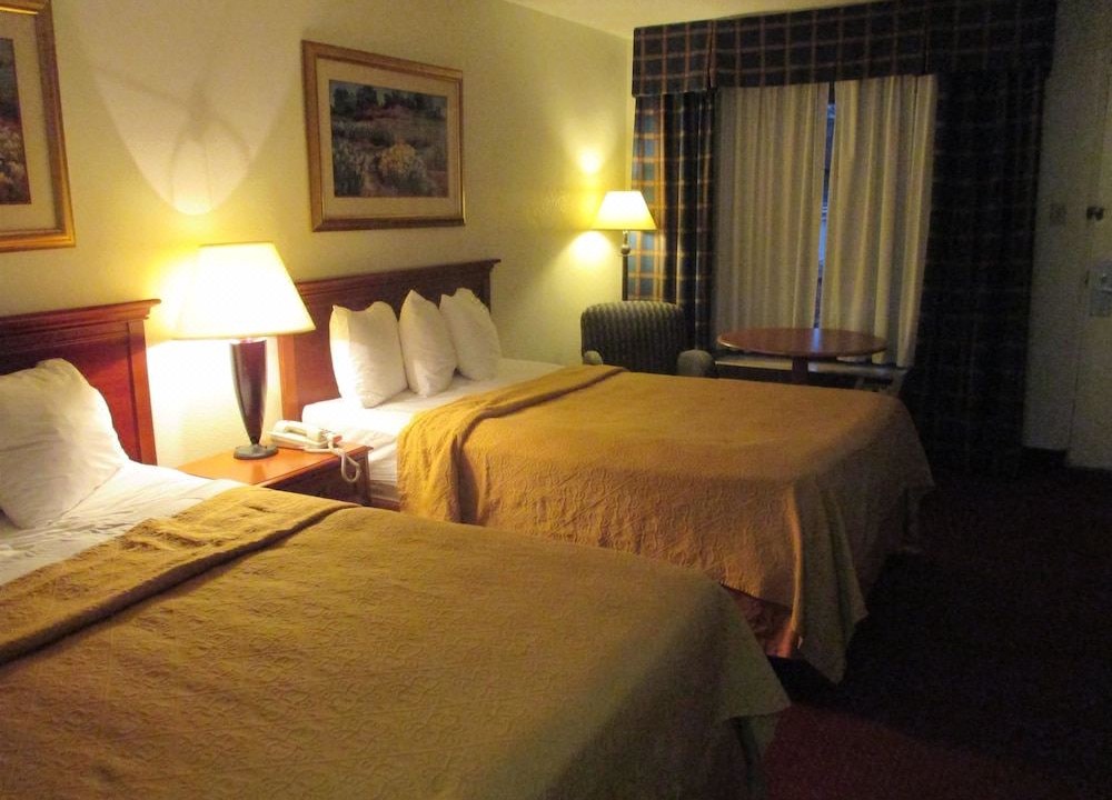Photo of Bedroom in Suffolk