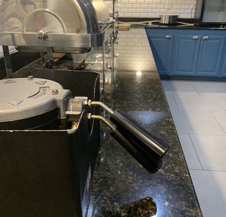 Photo of Kitchen in Albany