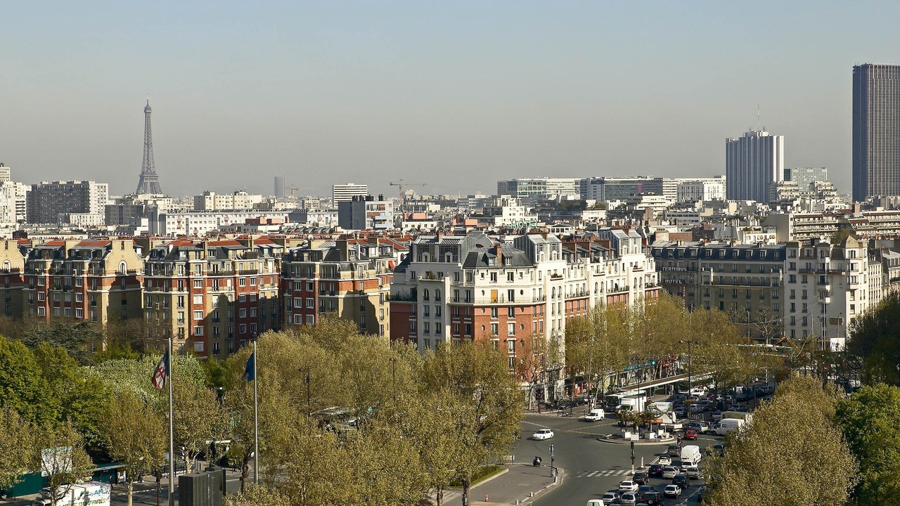 Photo of Others in Clamart