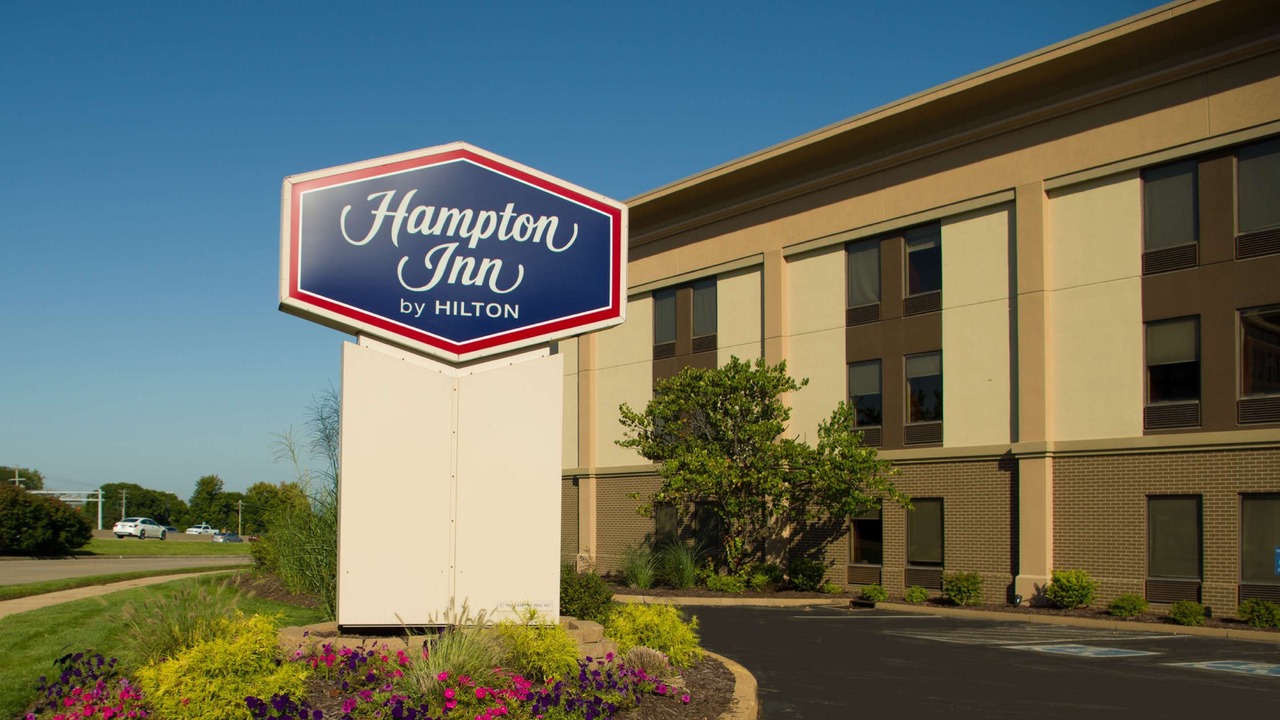 Photo of Buildings in Chesterfield