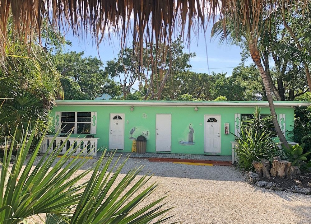 Photo of Buildings in Key Largo