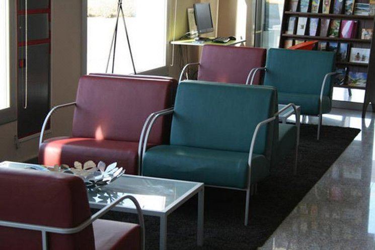 Photo of Livingroom in Salt