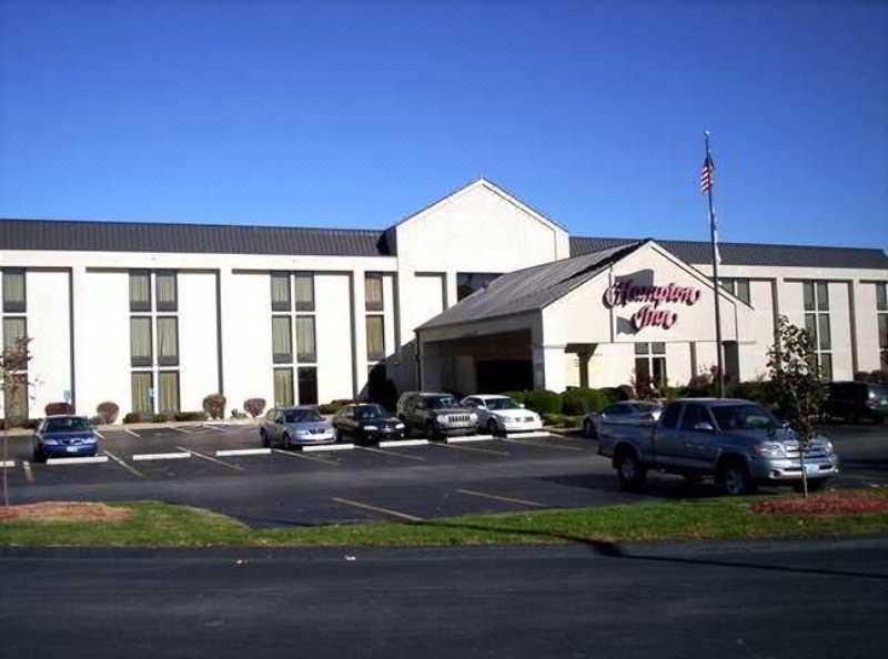 Photo of Buildings in Springfield