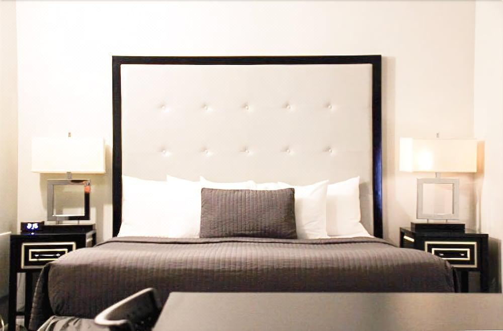 Photo of Bedroom in Royal Oak