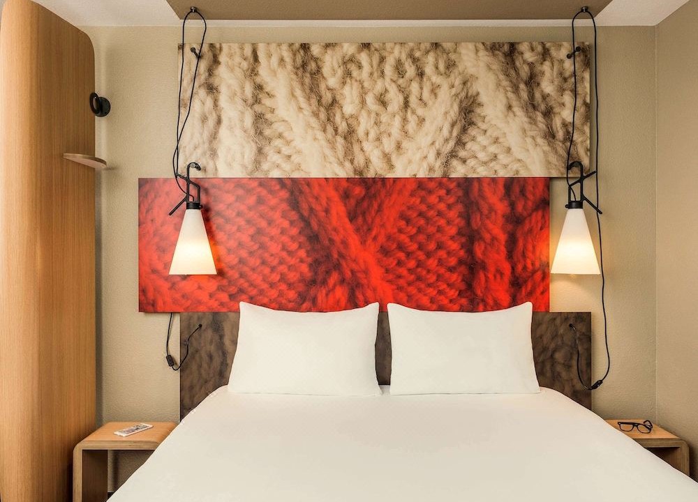Photo of Bedroom in Massy