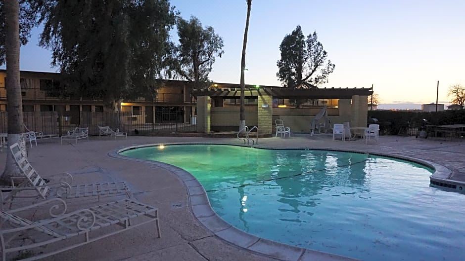 Photo of Outdoor in El Centro