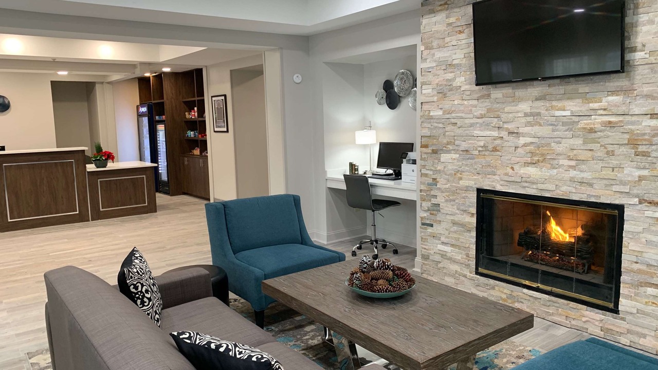 Photo of Livingroom in Franklin