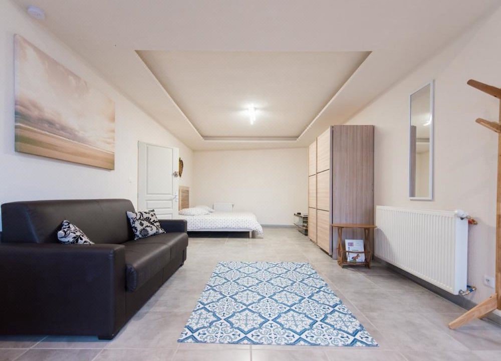 Photo of Livingroom in Gries