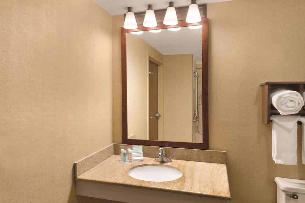 Photo of Bathroom in Mason