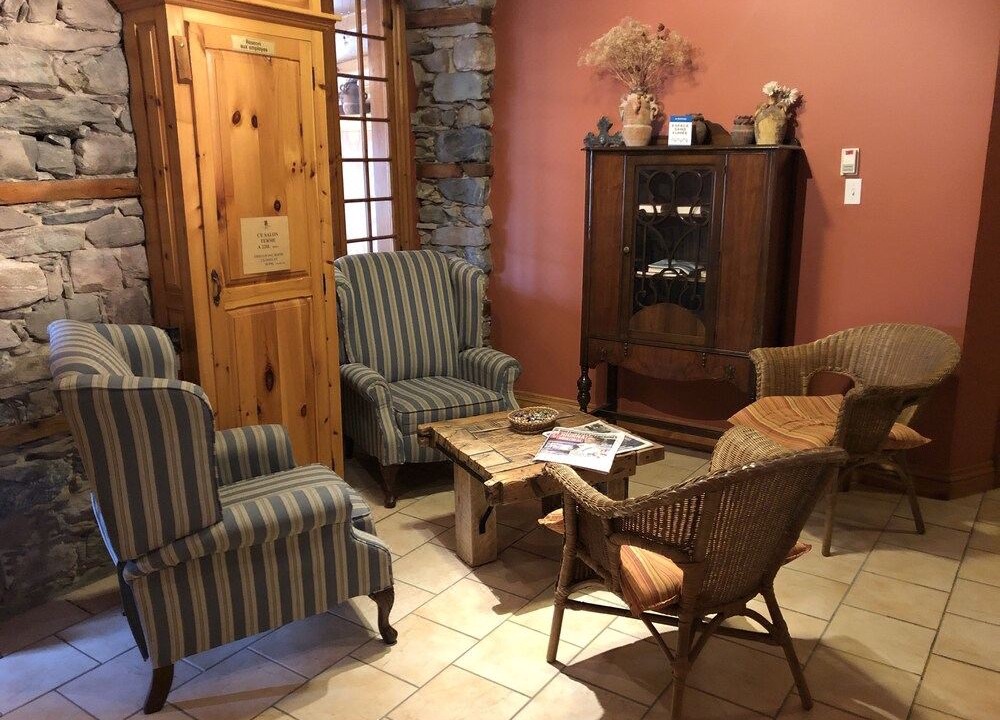 Photo of Livingroom in Marieville