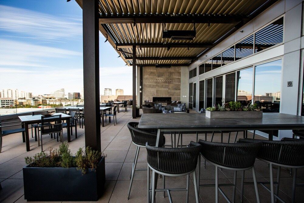 Photo of Patio Balcony in Cityplace