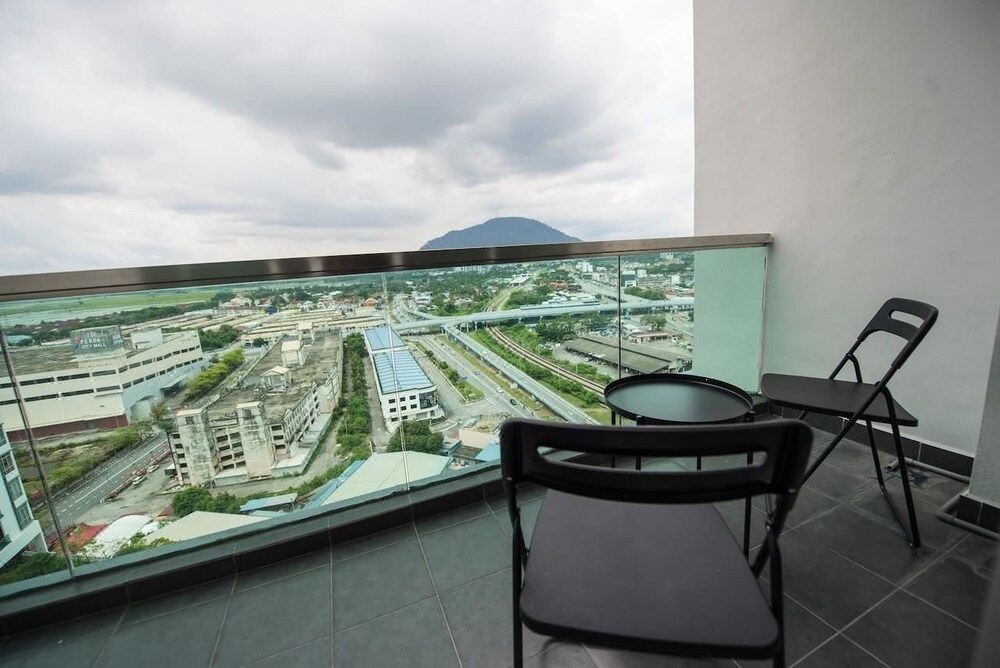 Photo of Patio Balcony in Bandar Perda