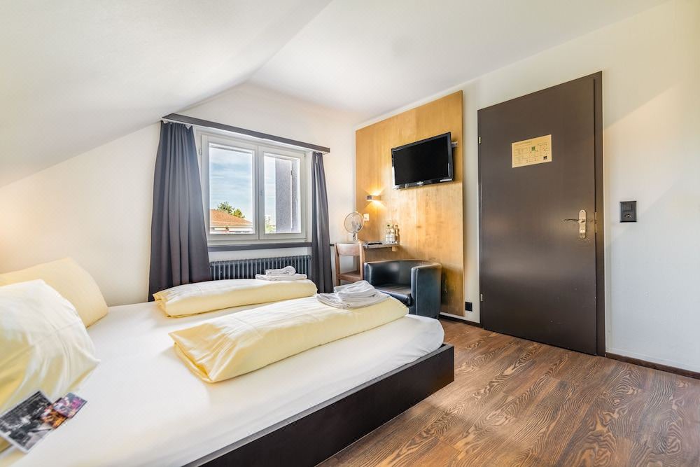 Photo of Bedroom in Emmen