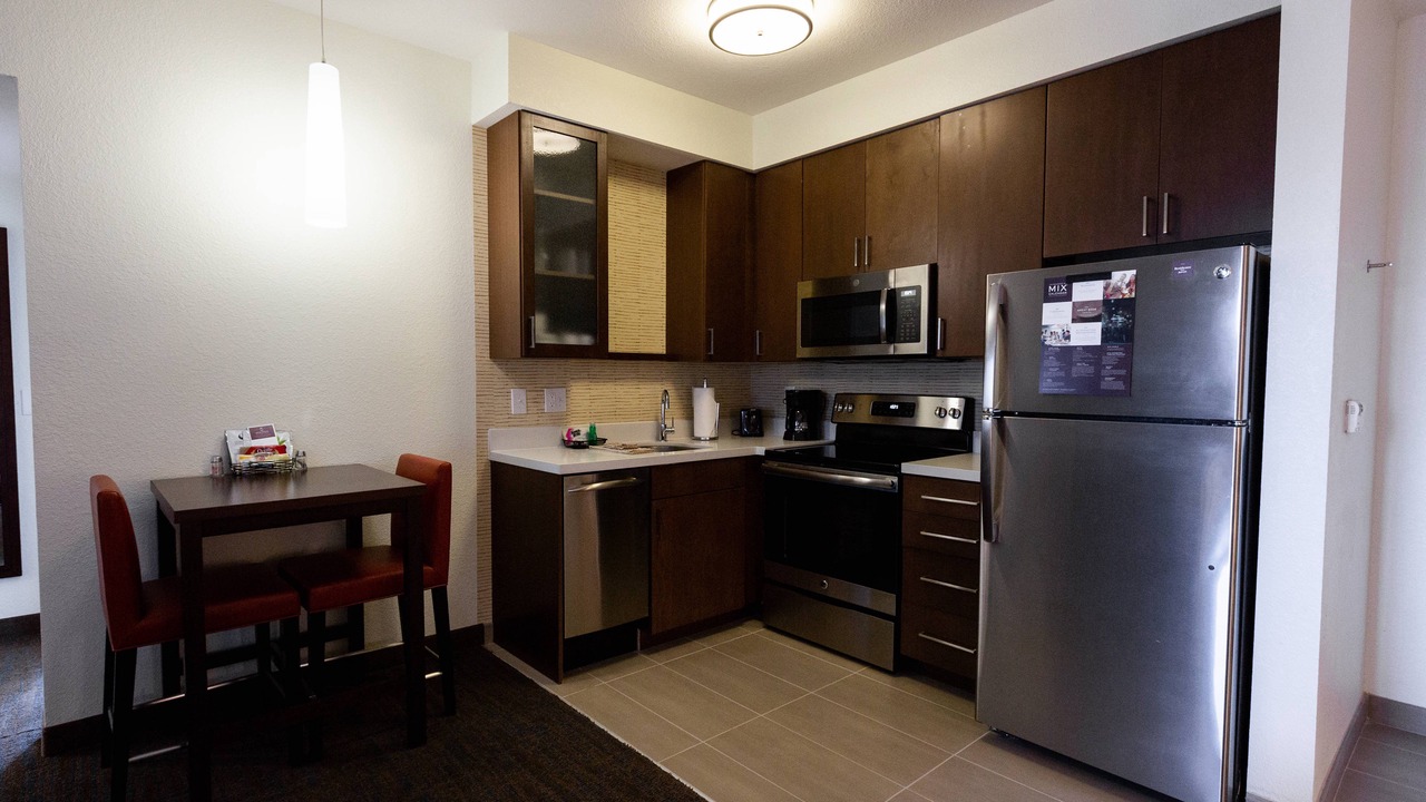 Photo of Kitchen in Central Oklahoma City