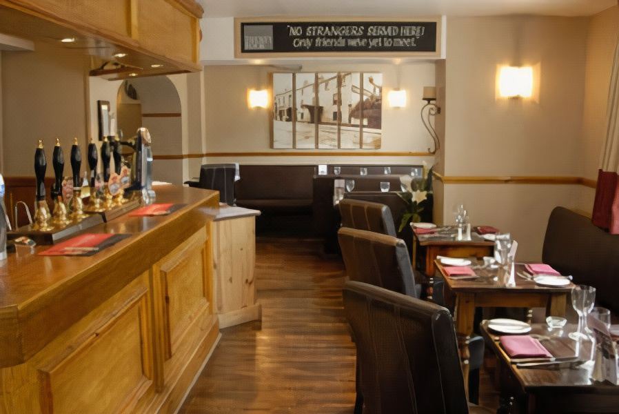 Photo of Livingroom in Belper