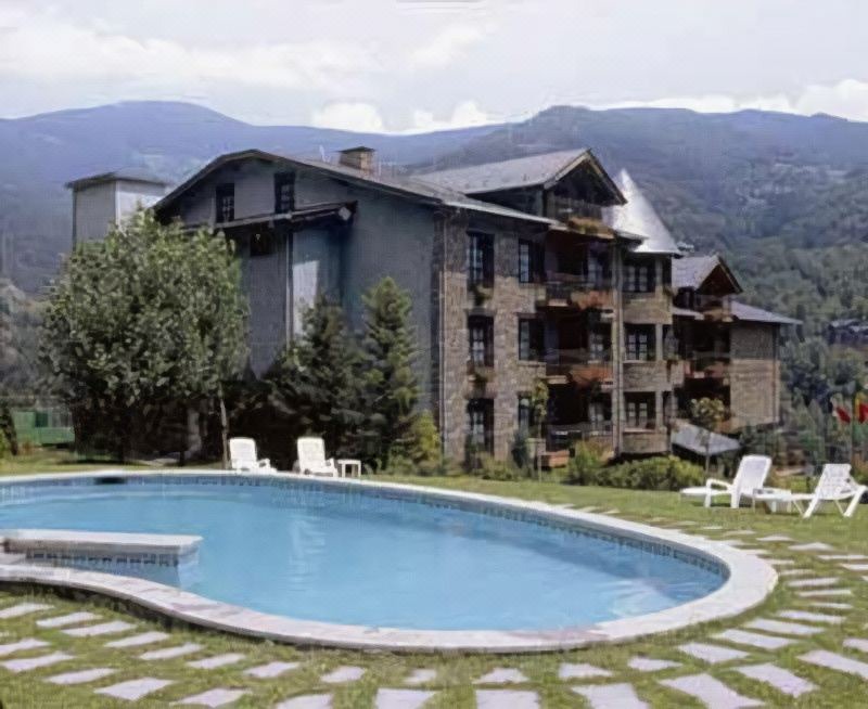 Photo of Outdoor in Sispony