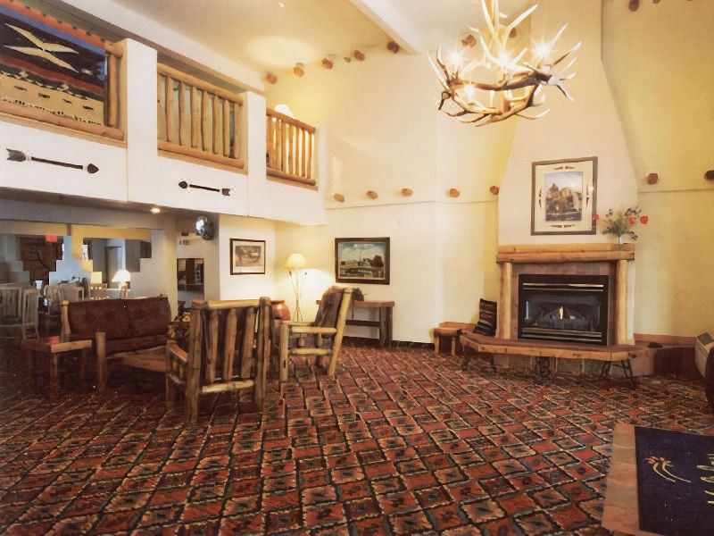 Photo of Livingroom in Ogallala