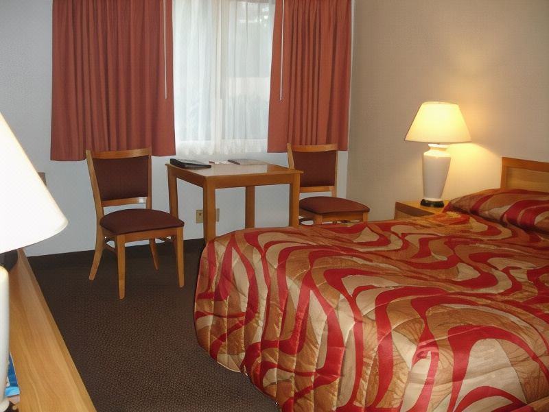 Photo of Bedroom in Kelso