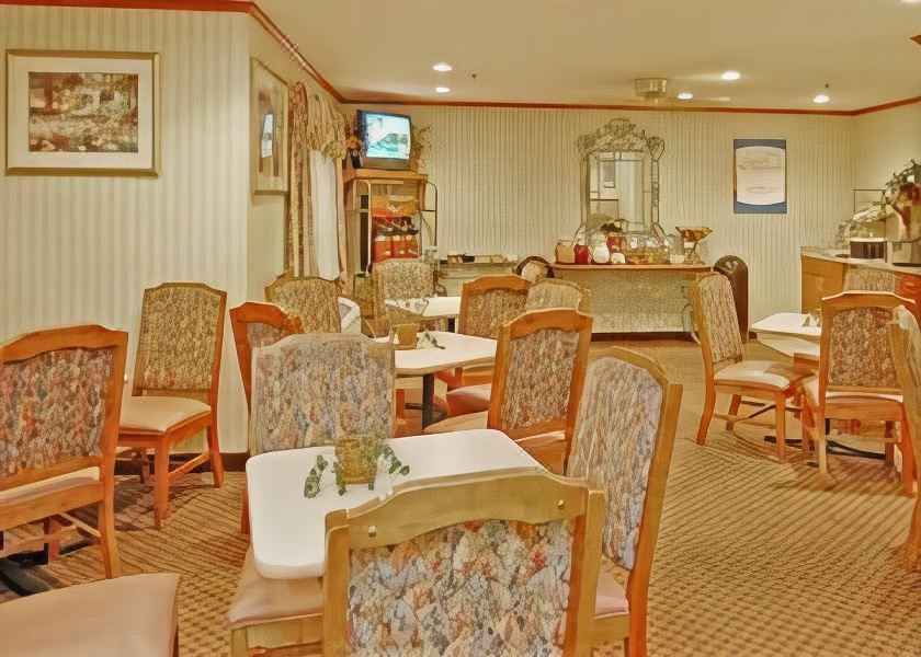 Photo of Livingroom in Coeur d'Alene