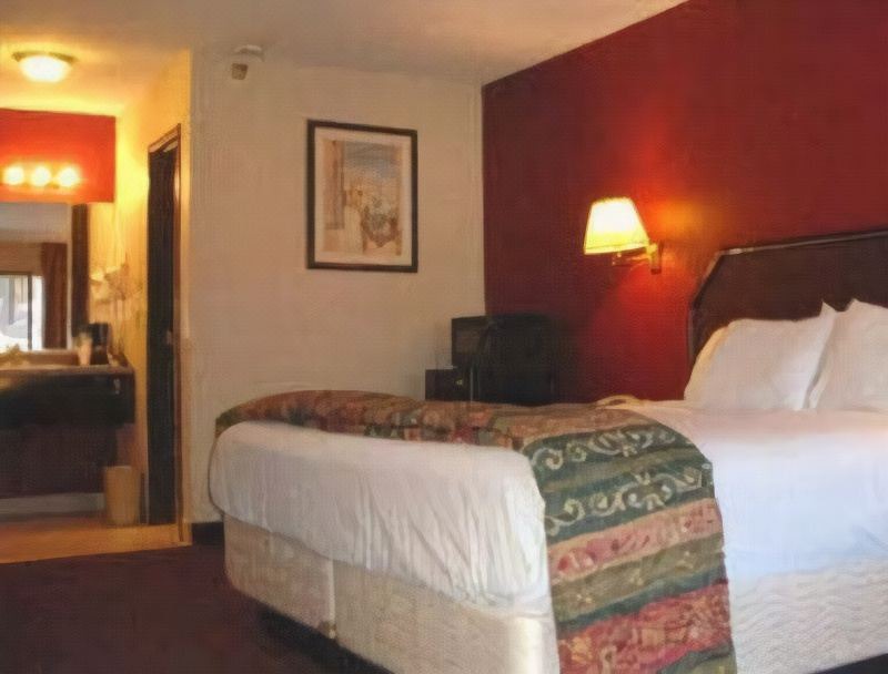 Photo of Bedroom in Ruidoso Downs