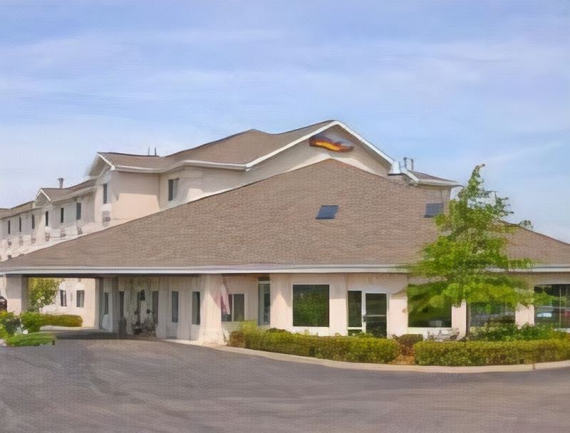 Photo of Buildings in Freeport
