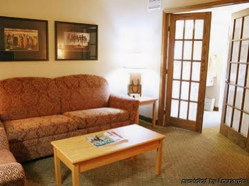 Photo of Livingroom in Pampa