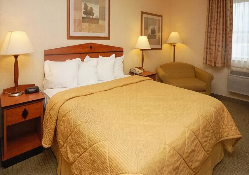 Photo of Bedroom in Cheyenne