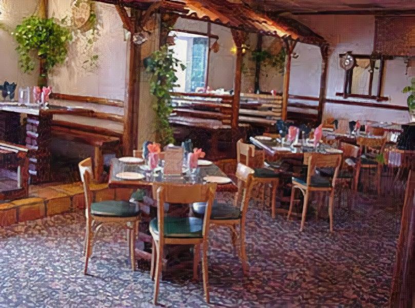 Photo of Livingroom in Jericho