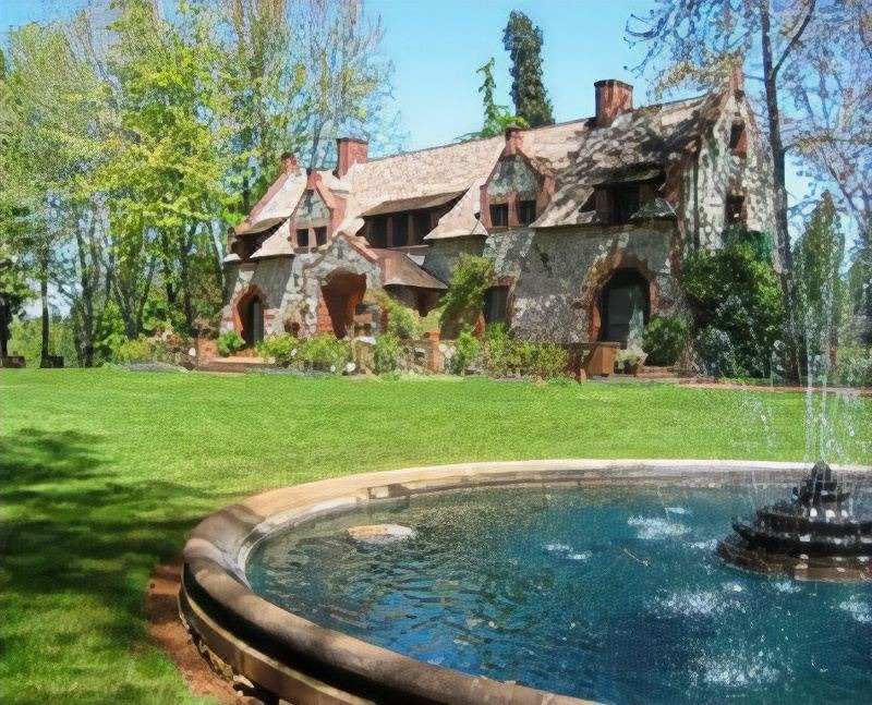 Photo of Outdoor in Grass Valley