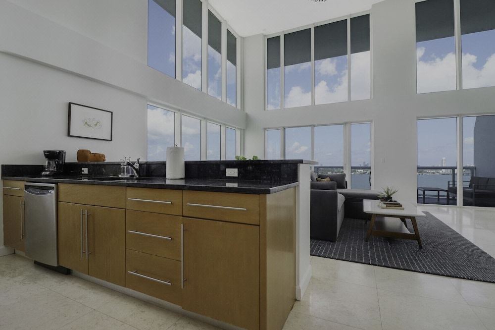 Photo of Kitchen in North Bay Village
