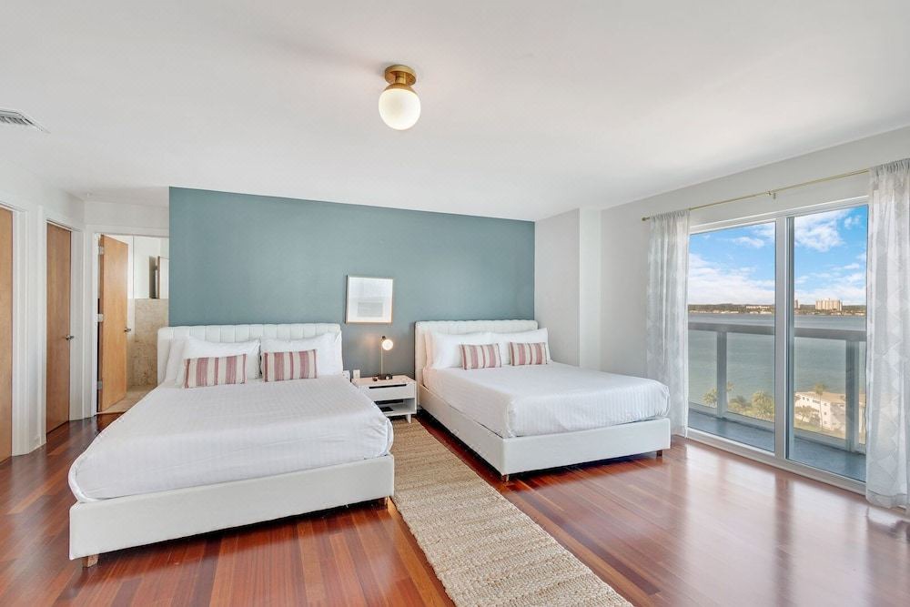 Photo of Bedroom in North Bay Village