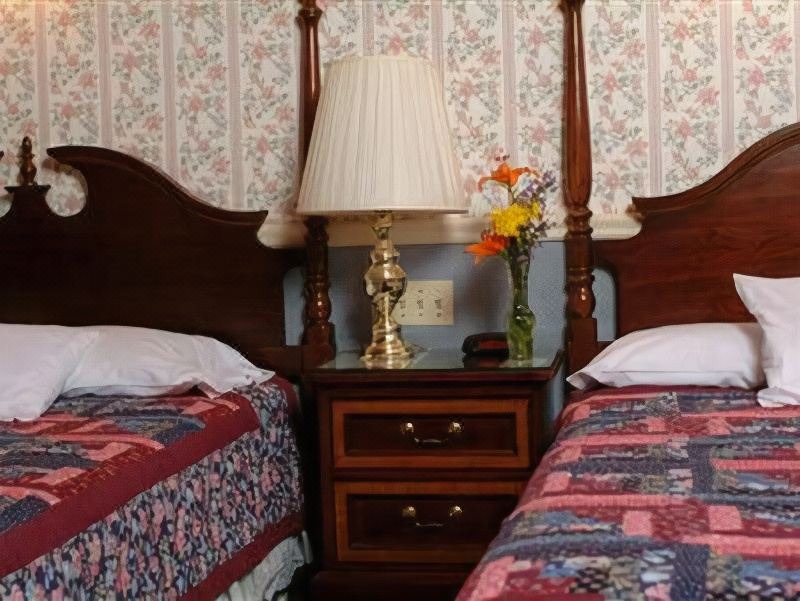 Photo of Bedroom in Putney