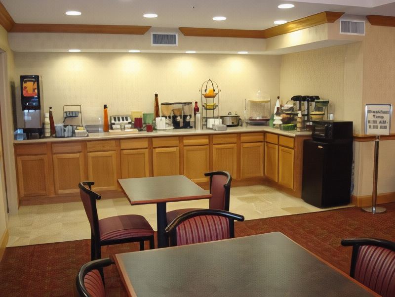 Photo of Kitchen in Eufaula