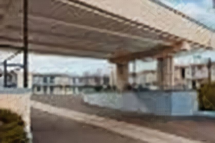 Photo of Buildings in Page