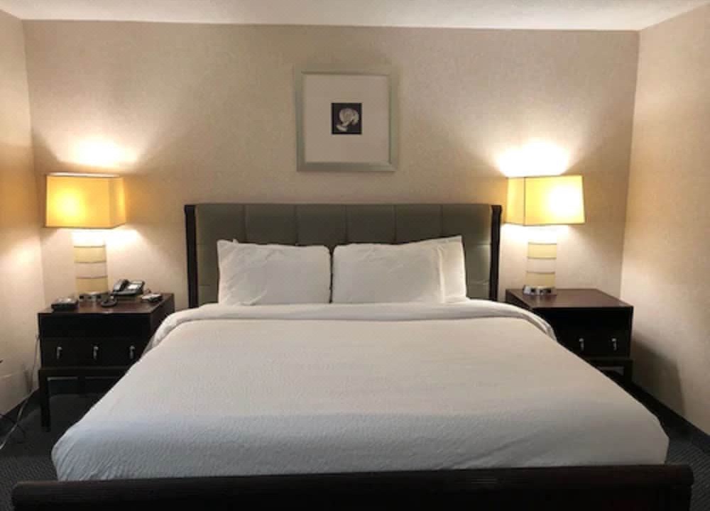 Photo of Bedroom in Fredericton