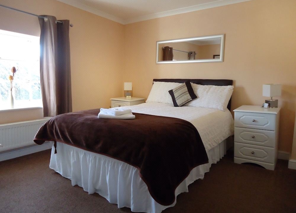 Photo of Bedroom in Silverton