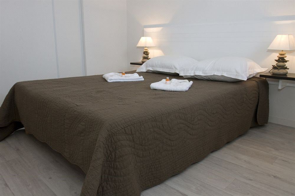 Photo of Bedroom in Grandcamp-Maisy