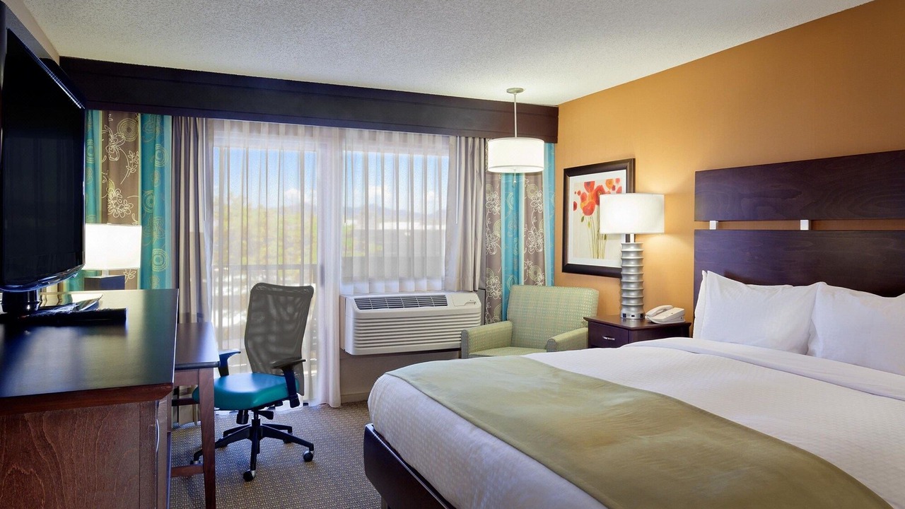 Photo of Bedroom in Southside