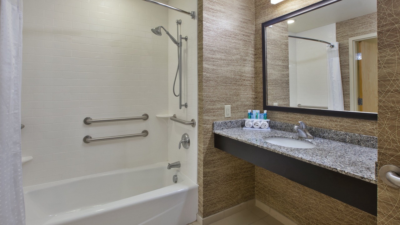 Photo of Bathroom in Geneva