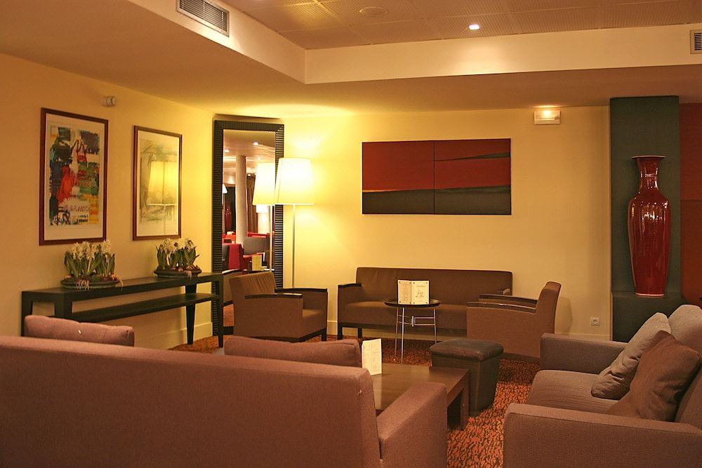 Photo of Livingroom in Lourdes