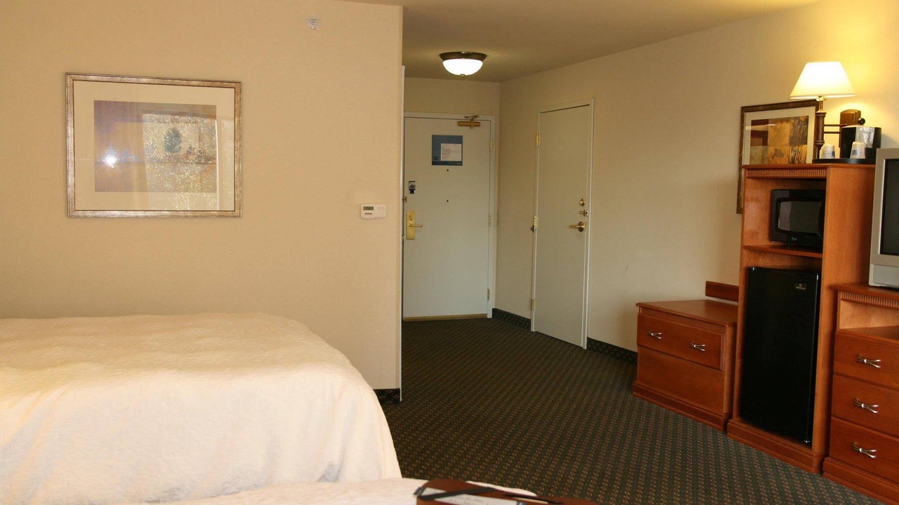 Photo of Bedroom in Wichita Falls